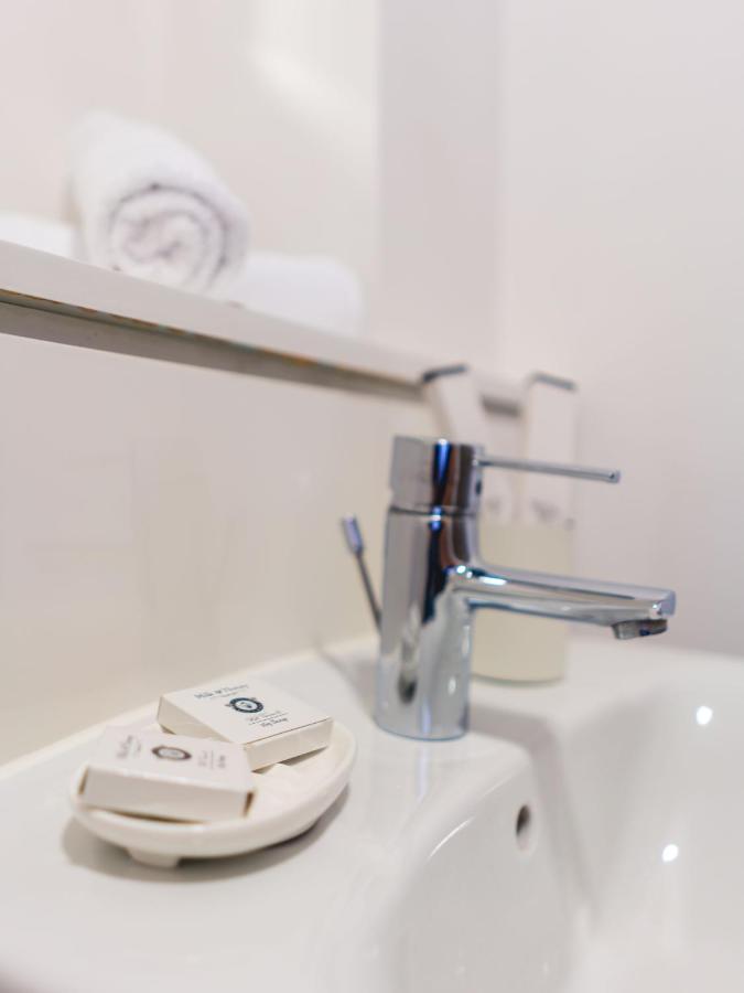 Inners City Apartments -On Suites Бирмингем Экстерьер фото