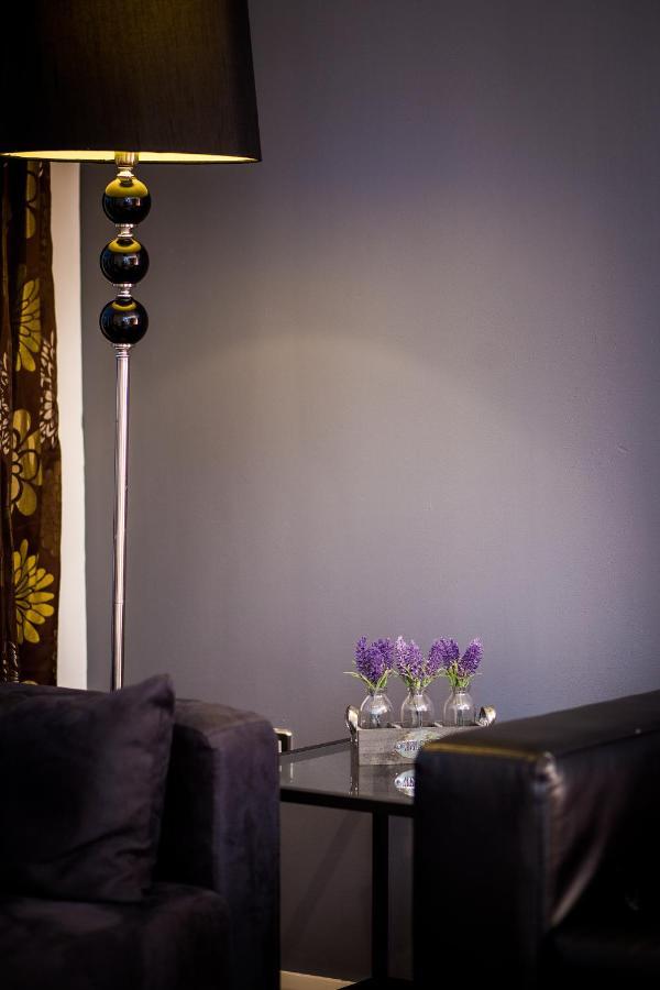 Inners City Apartments -On Suites Бирмингем Экстерьер фото